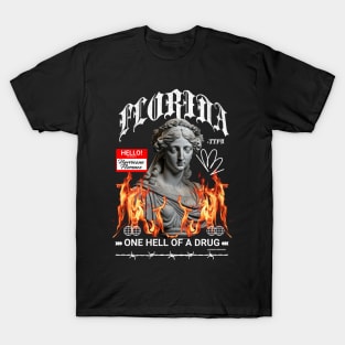 Florida - TTPD Tshirt T-Shirt